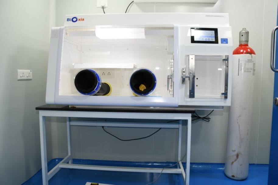 Anaerobic Chamber